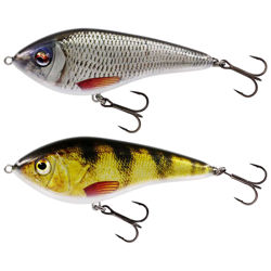 Westin Swim Glidebait Lures